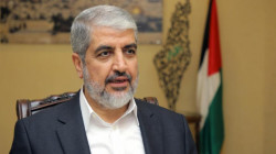 حماس تنتخب خالد مشعل رئيساً لمكتبها السياسي في الخارج