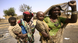 الأمم المتحدة : لجوء نحو ألفي سوداني إلى تشاد هربا من العنف في غرب دارفور