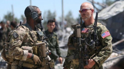 بايدن يعتزم سحب القوات الأمريكية من أفغانستان بحلول 11 سبتمبر القادم