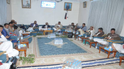 محافظ صنعاء يدشن برامج الأمسيات والدروس الرمضانية