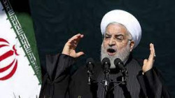  روحاني: إجراءاتنا بزيادة نسبة تخصيب اليورانيوم رد على مؤامرات الأعداء