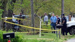 مقتل مراهق برصاص الشرطة الأمريكية في ولاية ماريلاند