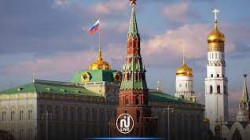 موسكو تستدعي السفير الأمريكي لديها إلى مكتب مساعد الرئيس الروسي