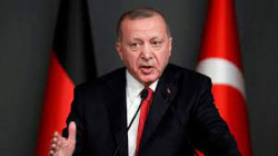 أردوغان: تركيا تختبر بنجاح صاروخ 