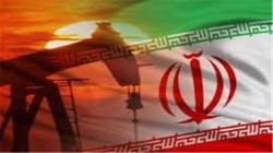 تزايد إنتاج النفط الإيراني بمتوسط 137 ألف برميل يومياً