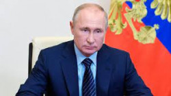 بوتين يحصل على الجرعة الثانية من لقاح كورونا