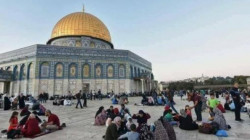 الاحتلال الإسرائيلي يمنع إدخال وجبات الافطار للصائمين في الأقصى