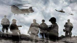 أميركا والناتو يعلنان سحب قواتهما من أفغانستان بحلول 11 سبتمبر