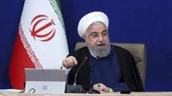 روحاني: قادرون على تخصيب اليورانيوم بنسبة 90 بالمئة