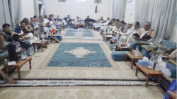 أمسيات ومجالس رمضانية بمديريات محافظة صنعاء