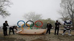 أولمبياد طوكيو: الإلغاء ضمن الخيارات بسبب كورونا