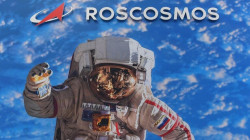 روسيا تقرر رفع رواتب رواد الفضاء الشهرية بمعدل ملحوظ