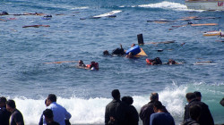 السلطات التونسية تنتشل جثث 20 مهاجرًا وفقدان 17 آخرين جراء غرق مركبهم