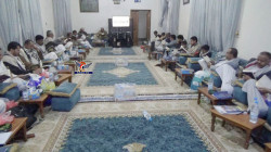 أمسيات رمضانية بصنعاء تؤكد أهمية ترسيخ الهوية الإيمانية