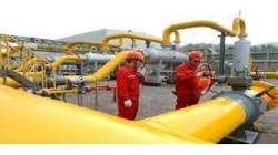 ارتفاع إنتاج الصين من الغاز الطبيعي بنسبة 13.1% خلال الربع الأول