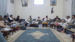 أمسيات رمضانية بصنعاء تؤكد استمرار التعبئة والتحشيد
