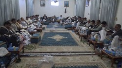 أمسيات رمضانية بصنعاء تجدد الصمود والدعم للجبهات