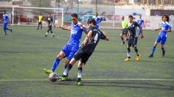 الإمتياز أول الواصلين للمربع الذهبي بدوري الأهلي الرمضاني