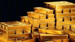 الذهب يهبط عن ذروة 7 أسابيع مع تعافي عائدات السندات الأمريكية