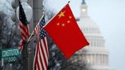 الصين تجدد معارضتها للتدخل الأمريكي والياباني في شؤونها الداخلية