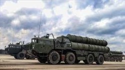 تركيا تعلن عن مفاوضات لشراء دفعة جديدة من أنظمة صواريخ 