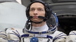 روسيا: العمل مستمر لإصلاح المشكلات في المحطة الفضائية الدولية