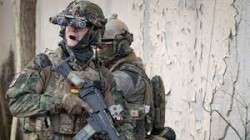 ألمانيا تعتزم سحب قواتها من أفغانستان اعتبارا من 4 يوليو القادم