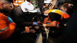 إصابة نحو 40 مقدسياً بجروح والعشرات بالاختناق في مواجهات مع الاحتلال في القدس