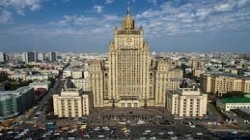 روسيا تعلن 5 من أعضاء السفارة البولندية في موسكو أشخاصا غير مرغوب فيهم
