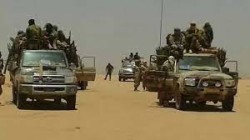 الجيش الفرنسي ينفي شن ضربات جوية في تشاد