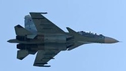 مقاتلة روسية تمنع طائرة استطلاع أميركية من انتهاك أجواء البلاد