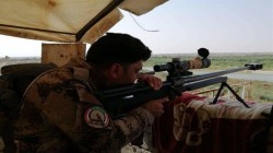 العراق: الحشد الشعبي والجيش يصدان هجوماً إرهابياً جنوب غرب كركوك