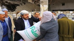 Zakat dans le gouvernorat de Sanaa .. Efforts Fructueux de tous dans croissance des revenus de la Zakat pour la dépenser dans ses buts Humanitaires nobles et suprêmes: rapport