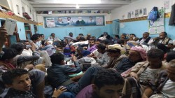 أمسيات رمضانية بريمة لتعزيز التلاحم والاصطفاف الوطني