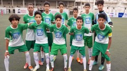 الشعب واليرموك يقتربان من التأهل لنصف نهائي دوري الأهلي الرمضاني للناشئين
