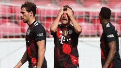 الدوري الألماني: ماينز يهزم بايرن ميونخ 2-1 ويحرمه من التتويج مبكرا باللقب