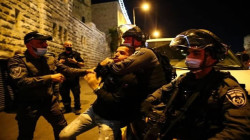 كتائب شهداء الأقصى: ما يجري في القدس انتفاضة حقيقية في وجه الاحتلال