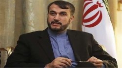 عبداللهيان: الرد الصاروخي للمقاومة وبداية تغيير المعادلة يصب بمصلحة فلسطين
