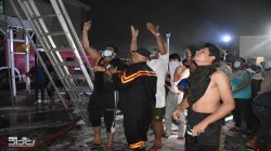 رئيس الوزراء العراقي يوقف وزير الصحة ومحافظ بغداد ويحيلهما للتحقيق