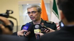 باقري: الصهاينة يعتقدون أنهم يستطيعون استهداف الأراضي السورية دائماً دون رد