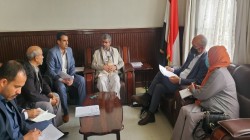 مناقشة نشاط مشروع التغذية الصحية