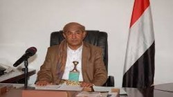 نائب رئيس مجلس النواب الجماعي يعزي في وفاة الشيخ محمد عجار