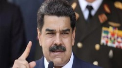 مادورو يندد بسطو واشنطن على أموال بلاده المجمدة وتسليمها للمعارضة