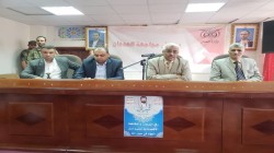 وزير العدل: سنكون سنداً وعوناً للسلطة القضائية