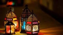 فوانيس رمضان .. حضور لافت في الأسواق اليمنية