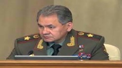 وزير الدفاع الروسى: نراقب عن كثب تحرك قوات 