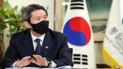 وزير الوحدة الكوري يحث بيونج يانج على تطبيق اتفاقات السلام