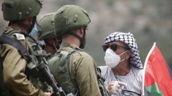 هيومن رايتس ووتش: (إسرائيل) ترتكب جريمتي الفصل العنصري والاضطهاد بحق الفلسطينيين