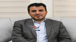وزير الصحة يناقش مع محافظ مأرب سبل الارتقاء بالوضع الصحي بالمحافظة
