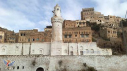 محافظة المحويت تنعي مدير الموارد المالية عبدالكريم الكردي